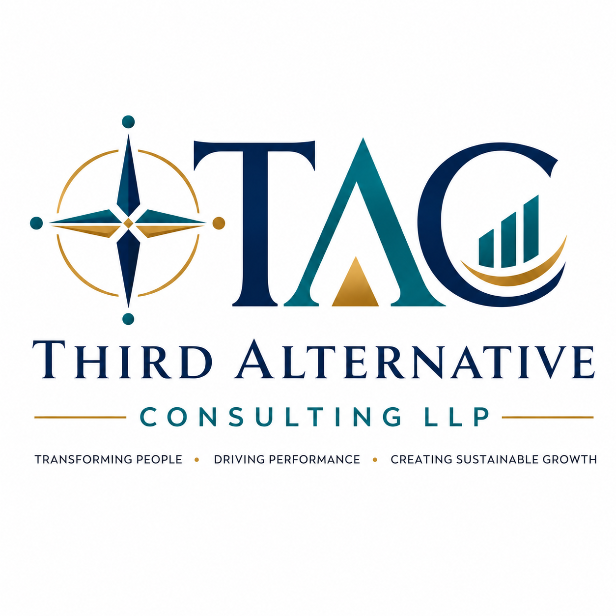 Third Alternative Consulting LLP